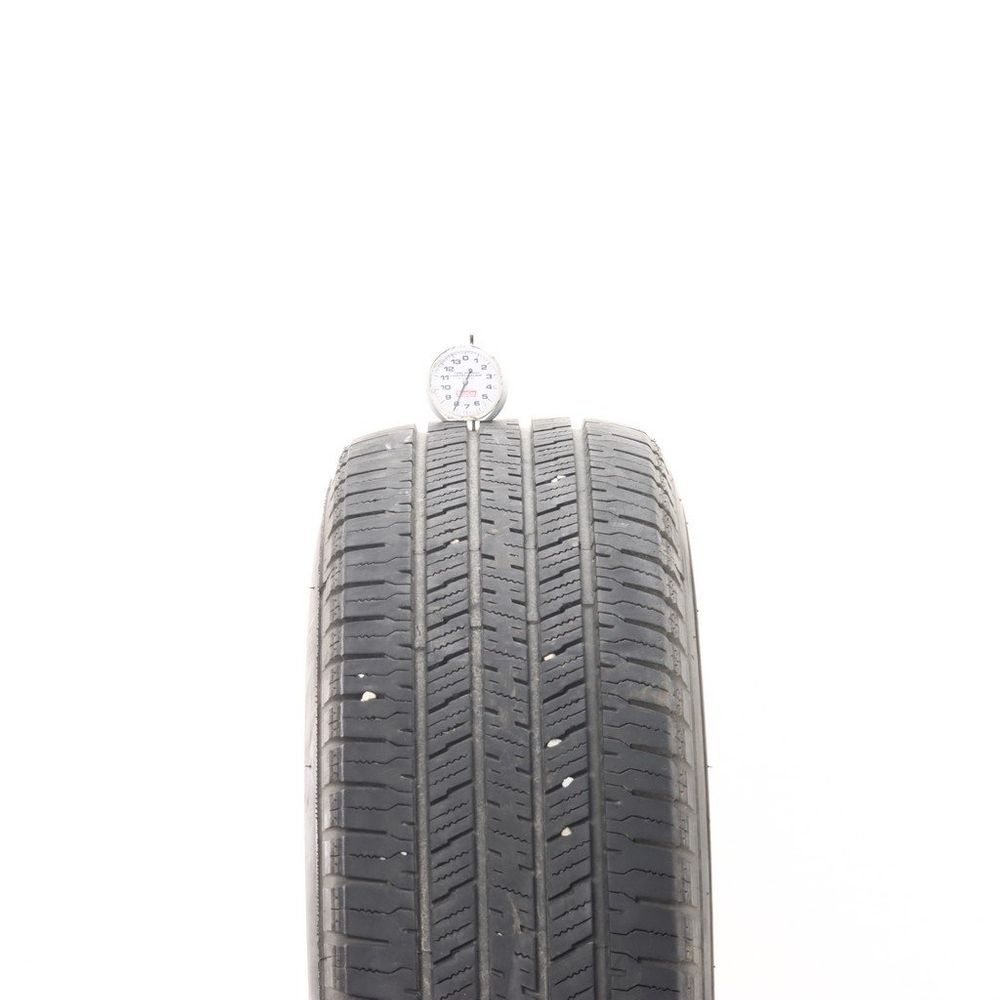 Set of (2) Used 235/70R16 Hankook Dynapro HT 107T - 8/32 - Image 2