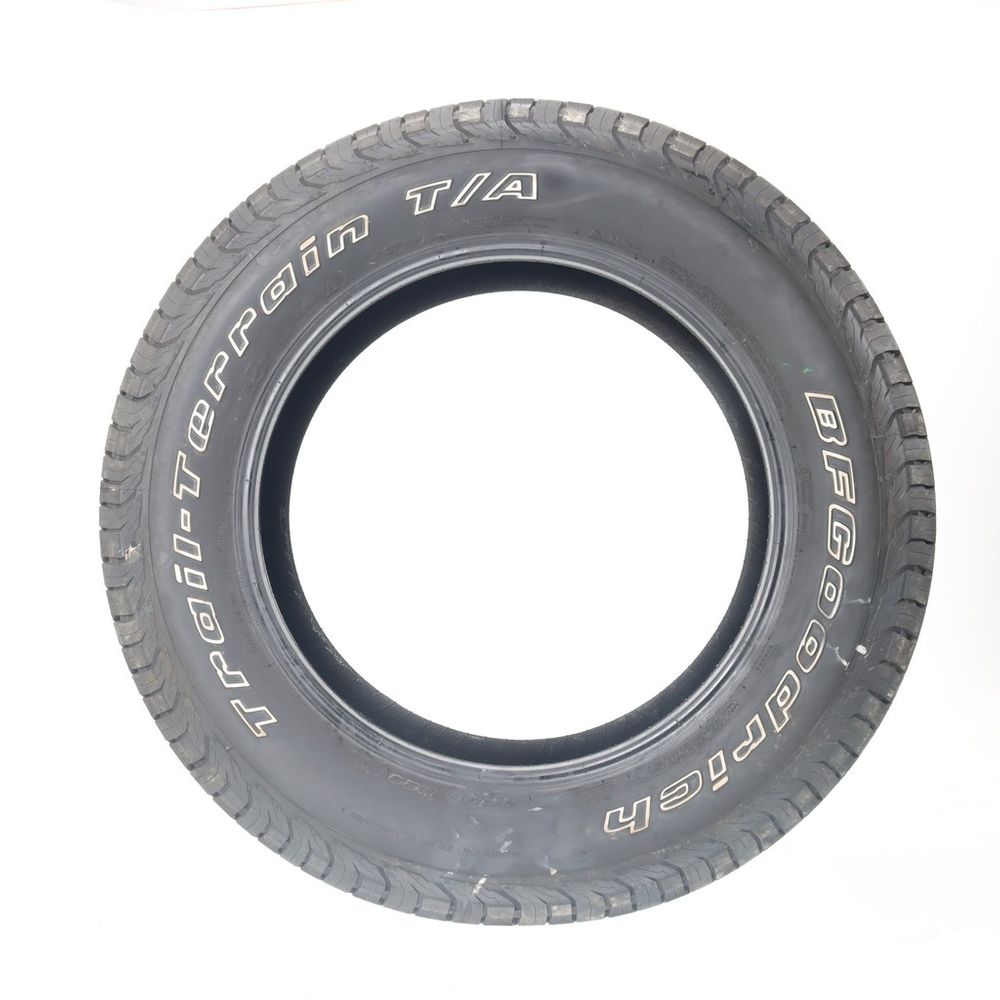 Set of (2) Driven Once 275/60R20 BFGoodrich Trail-Terrain T/A 115T - 13-14/32 - Image 6