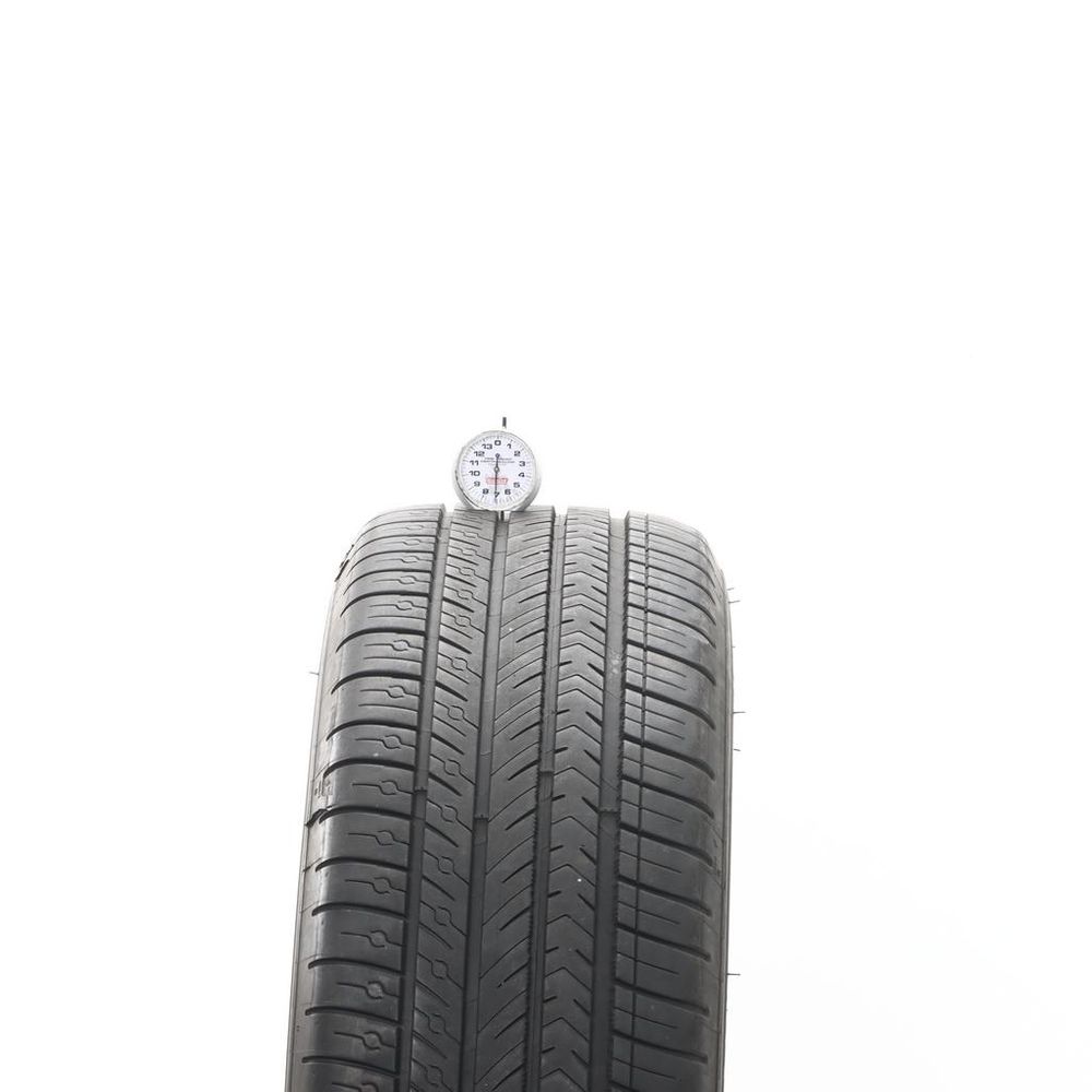 Set of (2) Used 225/55ZR19 Michelin Pilot Sport All Season 4 103Y - 7-7.5/32 - Image 2