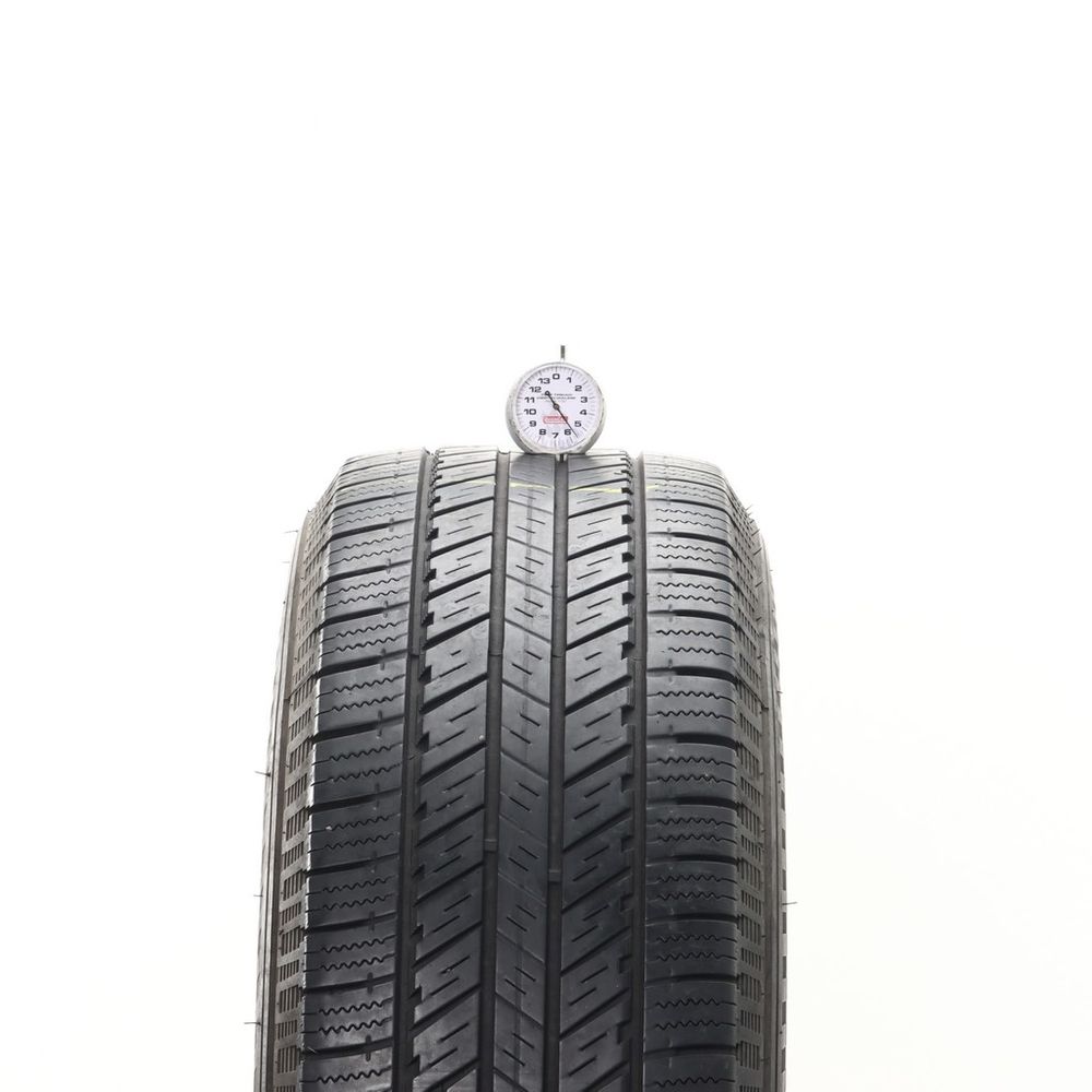 Used 255/70R16 Blackhawk Hiscend-H HT01 111T - 5.5/32 - Image 2