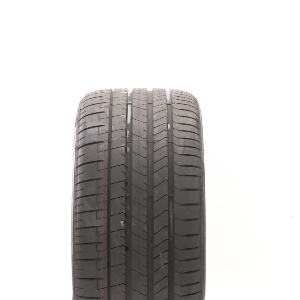Driven Once 275/40R19 Pirelli P Zero PZ4 MO 105Y - 7/32 - Image 2
