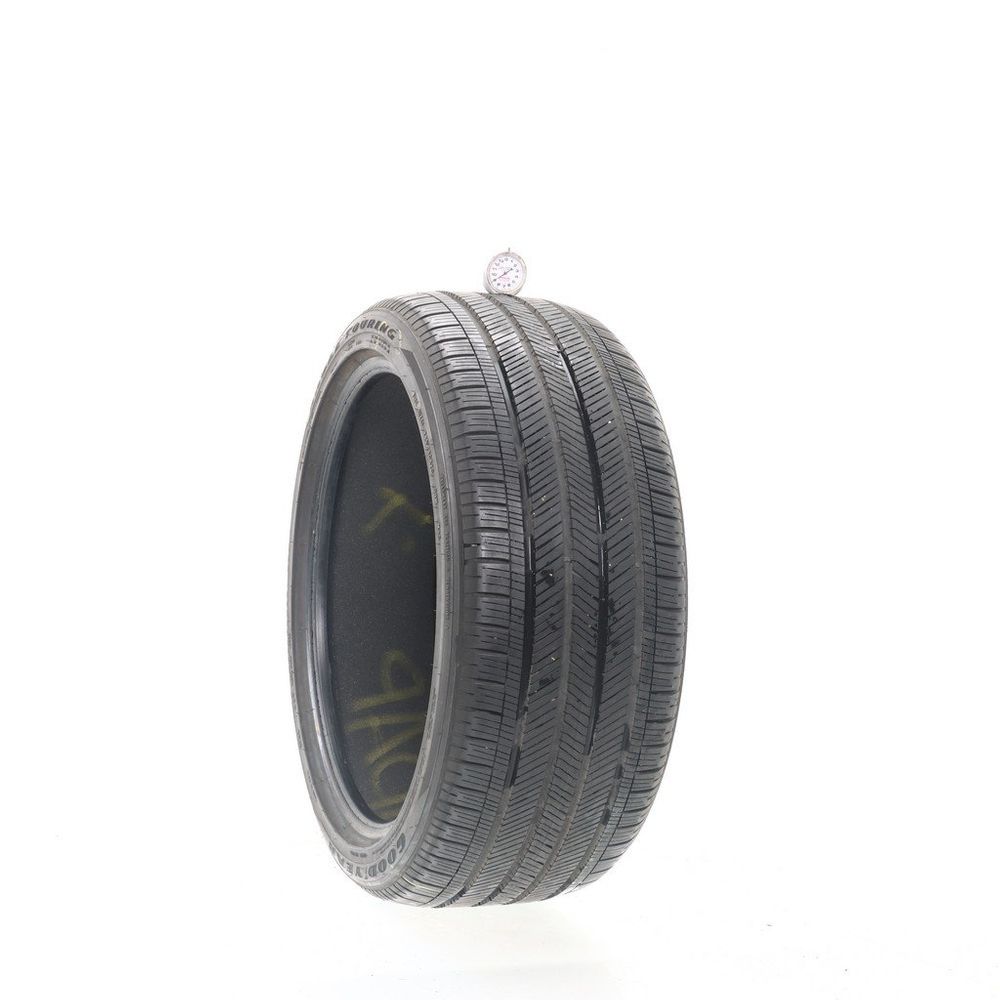 Used 245/40R20 Goodyear Eagle Touring SoundComfort 99W - 9/32 - Image 1
