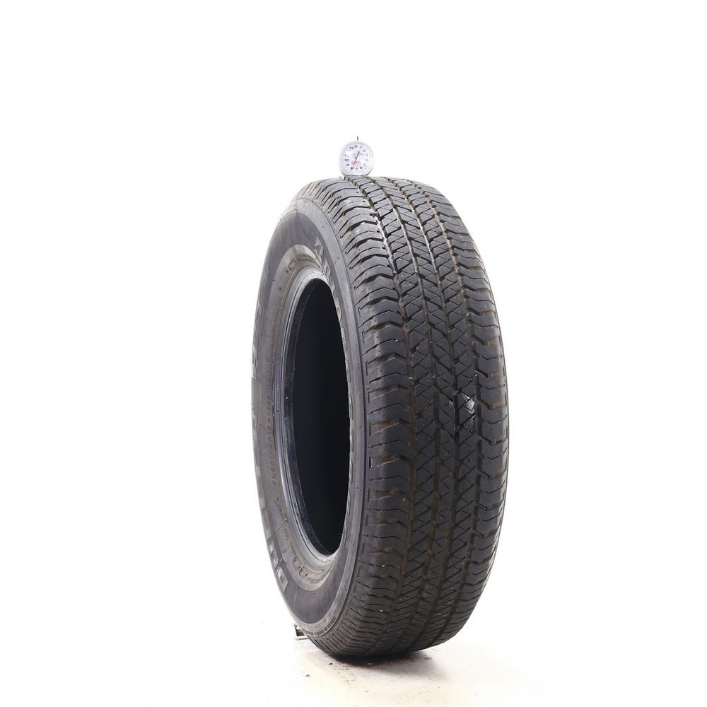 Used 205/70R15 Bridgestone Dueler H/T 684 95S - 7.5/32 | Utires