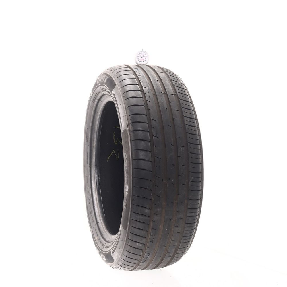 Used 235/55R18 Zeetex SU5000 max 104Y - 8.5/32 - Image 1
