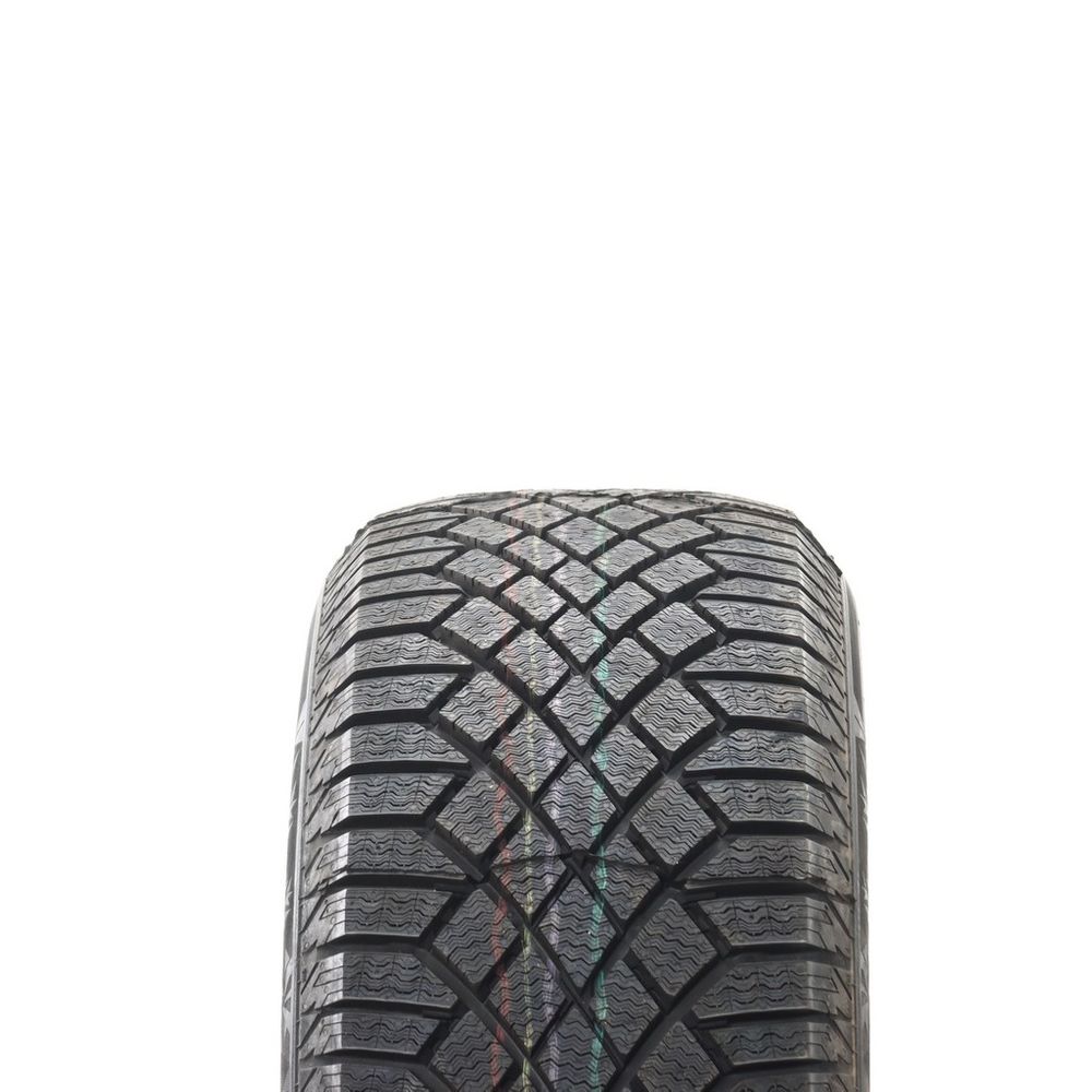 Set of (2) New 205/60R16 Continental VikingContact 7 96T - Image 2