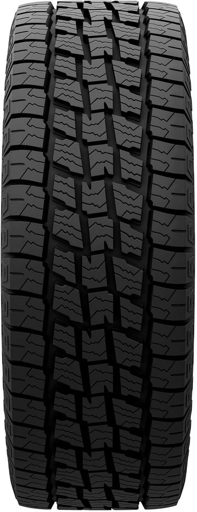 Set of (2) New LT 215/85R16 Lexani Terrain Beast AT 115/112S - Image 2