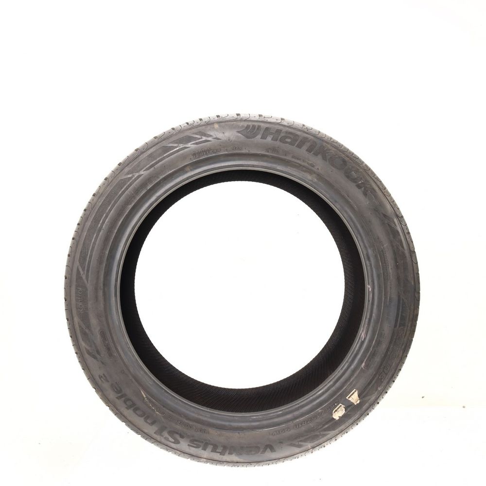 Driven Once 255/45ZR18 Hankook Ventus S1 Noble2 99W - 9.5/32 - Image 3