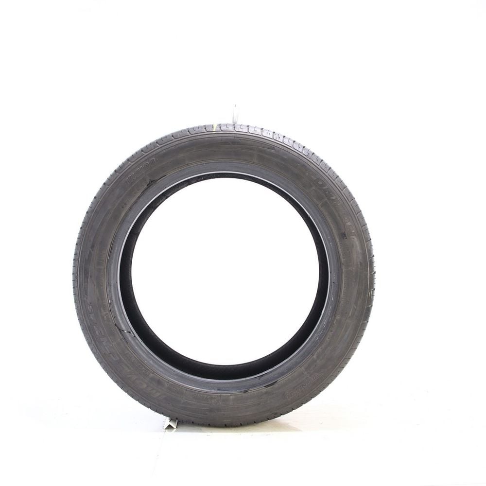 Set of (4) Used 215/50R17 Ironman IMove Gen 3 AS 95V - 7-8.5/32 - Image 3