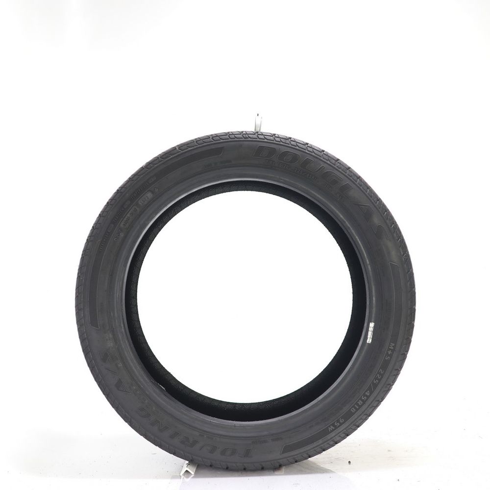 Used 225/45R18 Douglas Touring A/S 95W - 6/32 - Image 3