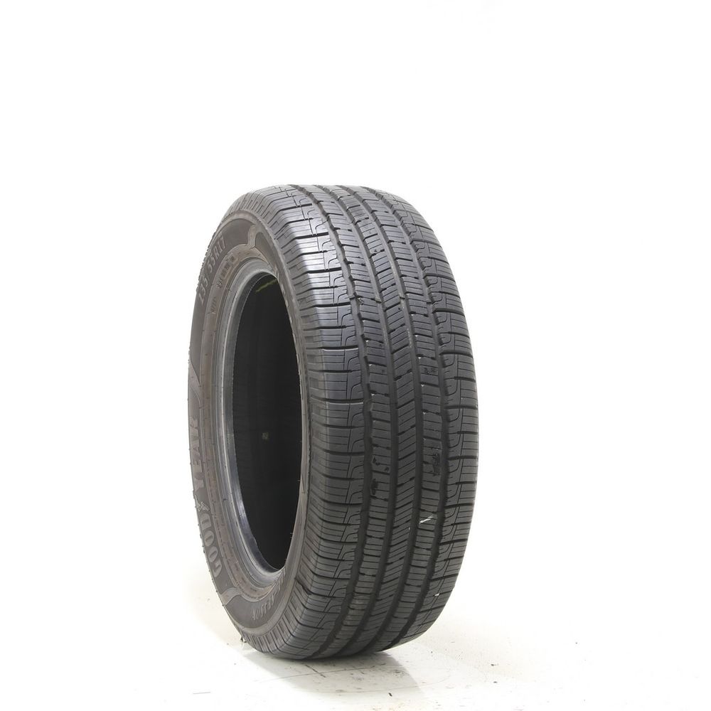Driven Once 235/55R17 Goodyear Reliant All-season 99H - 10/32 - Image 1