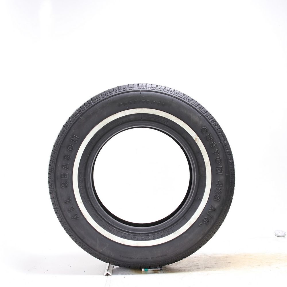 New 205/75R14 Custom 428 A/S AO 95S - 9/32 - Image 3