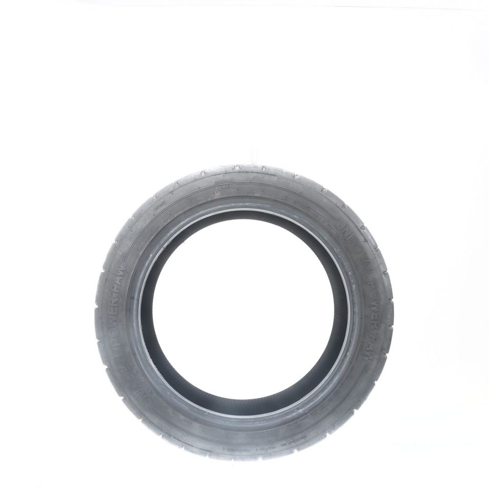 Used 235/45ZR17 Uniroyal Power Paw A/S 97Y - 8.5/32 - Image 3