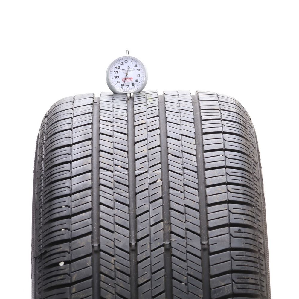 Set of (2) Used 265/50R19 Continental 4x4 Contact AO 110H - 7-7.5/32 - Image 5