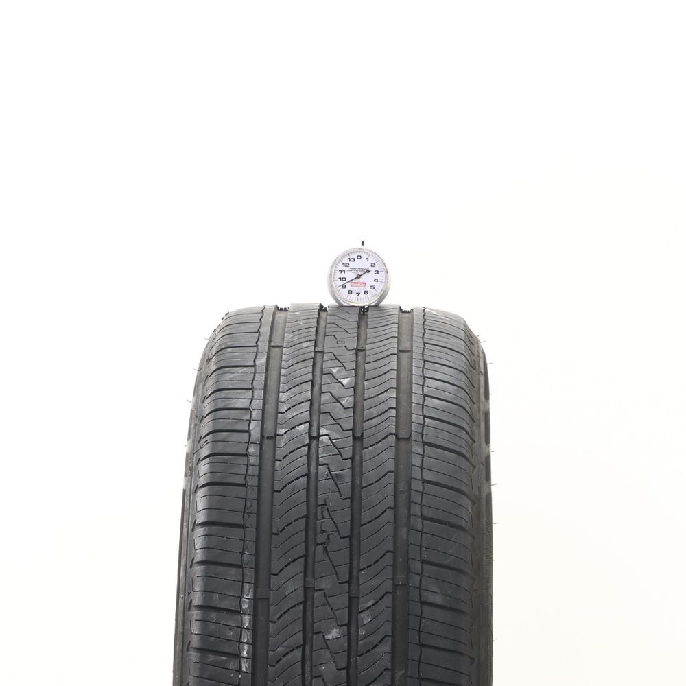 Set of (2) Used 215/55R17 Cooper Endeavor 94V - 7.5-9/32 - Image 5