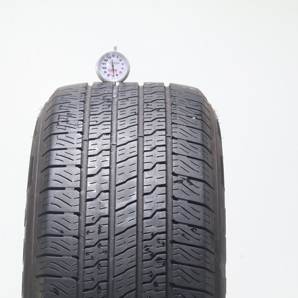 Used 275/60R20 Goodyear Wrangler Territory HT 115T - 6.5/32 - Image 2
