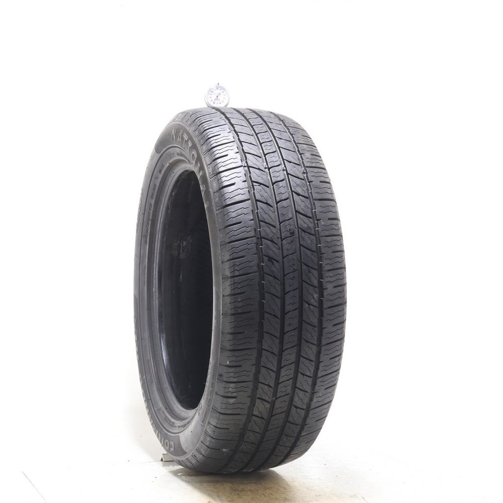 Used 245/55R19 National Commando HTS 103H - 8/32 - Image 1