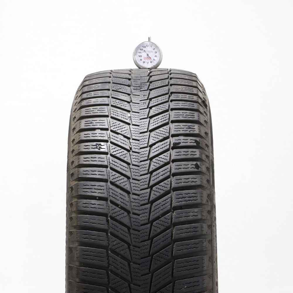 Used 235/65R18 Continental WinterContact SI 110H - 5.5/32 - Image 2