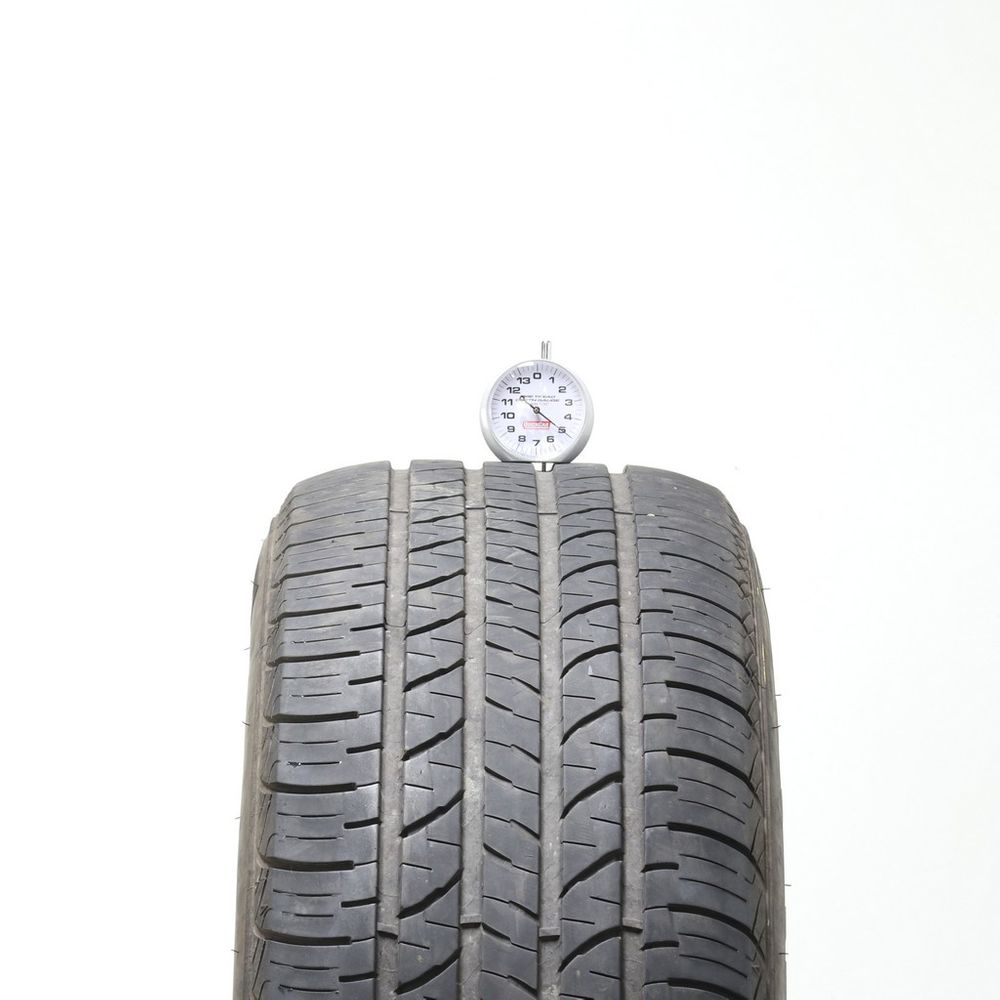 Set of (2) Used 235/65R18 Douglas All Season (Douglas) 106T - 5-6.5/32 - Image 2