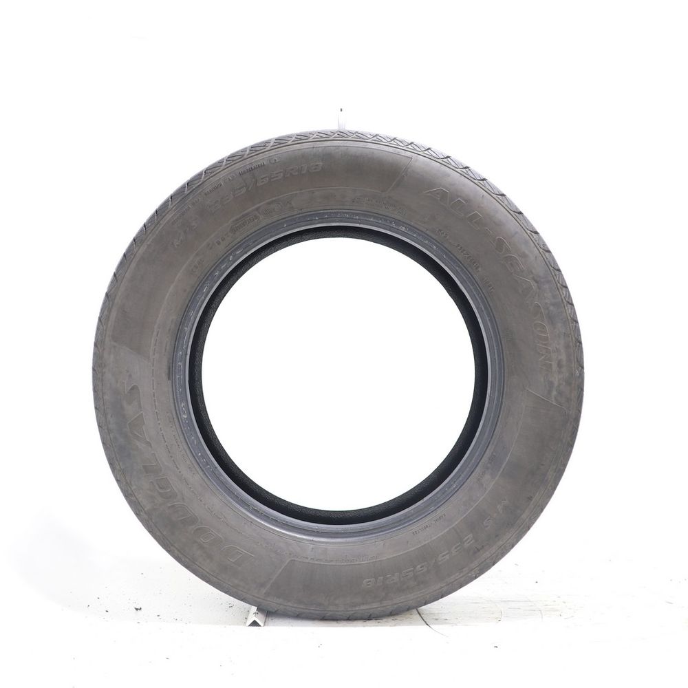 Set of (2) Used 235/65R18 Douglas All Season (Douglas) 106T - 5-6.5/32 - Image 3