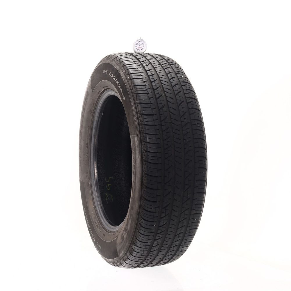 Set of (2) Used 235/65R18 Douglas All Season (Douglas) 106T - 5-6.5/32 - Image 4