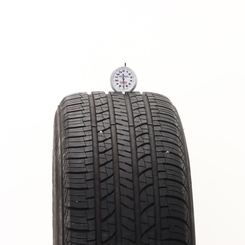 Set of (2) Used 235/65R18 Douglas All Season (Douglas) 106T - 5-6.5/32 - Image 5