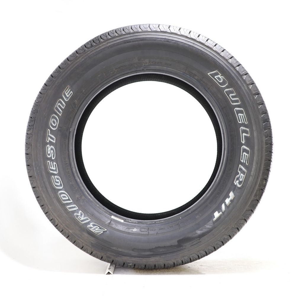 New LT 275/65R20 Bridgestone Dueler H/T 685 126/123R E - 16/32 - Image 3