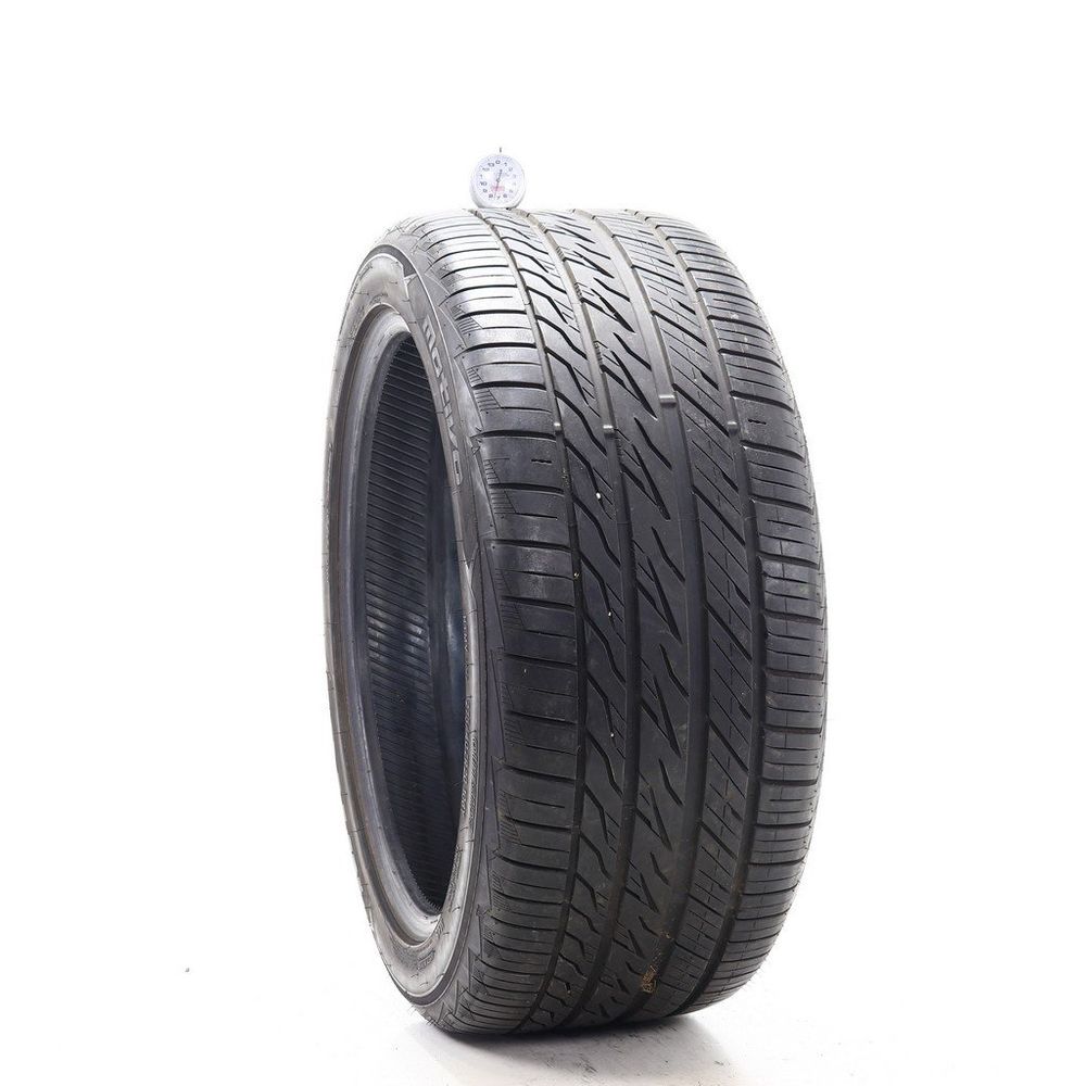 Used 275/40ZR20 Nitto Motivo 106Y - 7.5/32 - Image 1