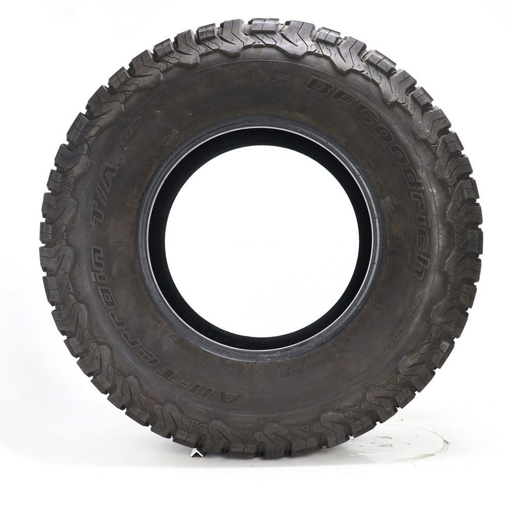 Used LT 315/70R17 BFGoodrich All-Terrain T/A KO2 113/110T - 10.5/32 - Image 3