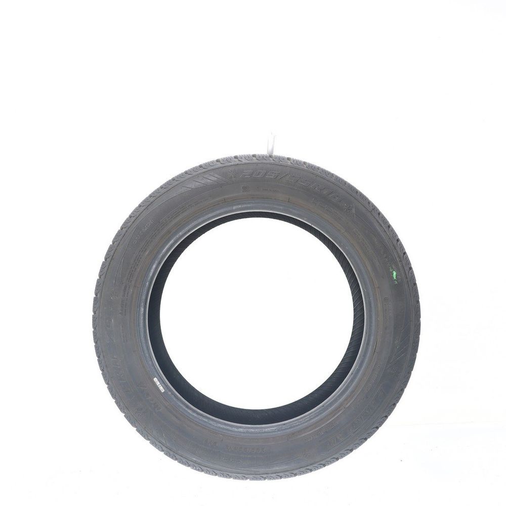 Used 205/55R16 Farroad FRD 79 Silica 91V - 7.5/32 - Image 3