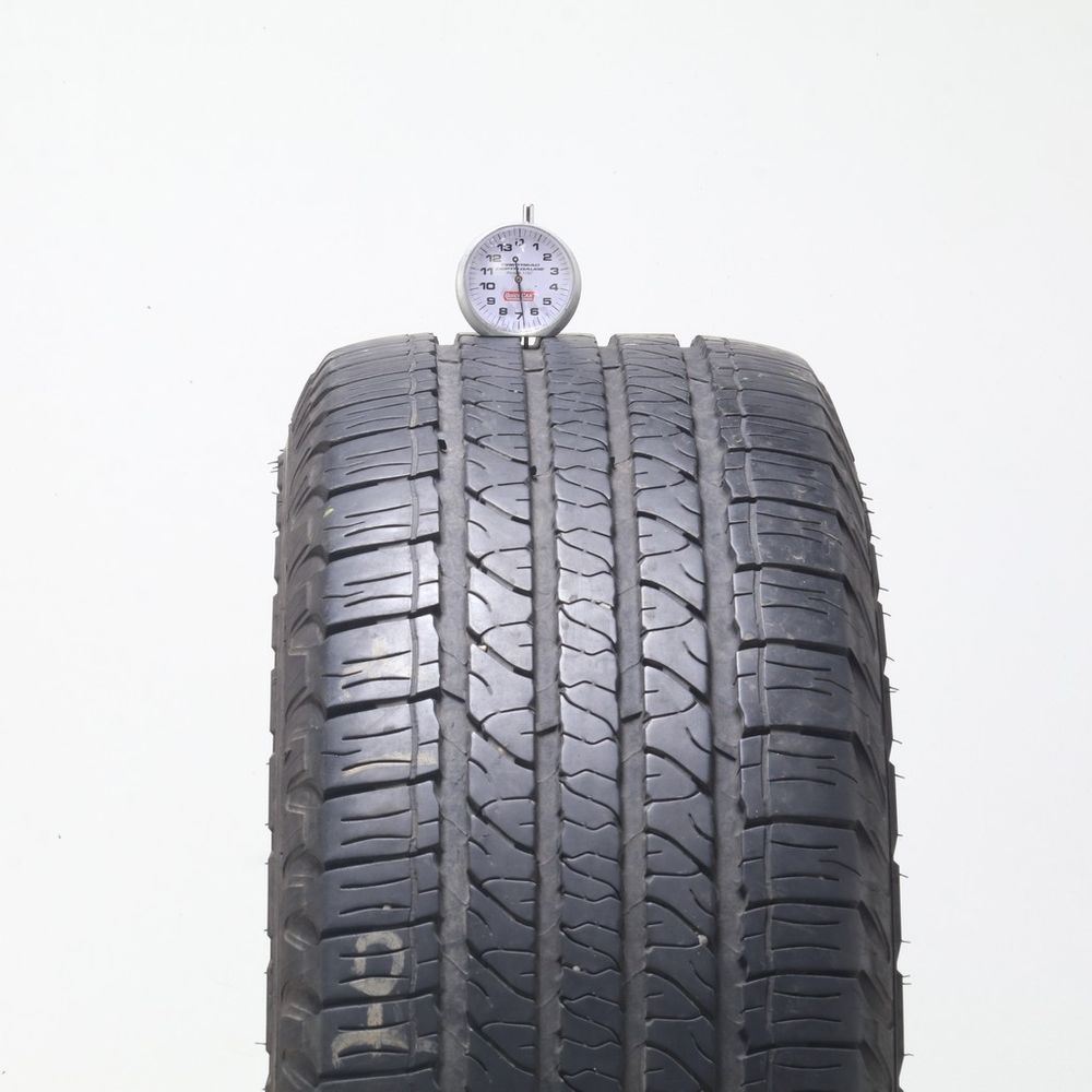 Set of (4) Used 245/70R17 Goodyear Fortera HL 108T - 5-6.5/32 - Image 11
