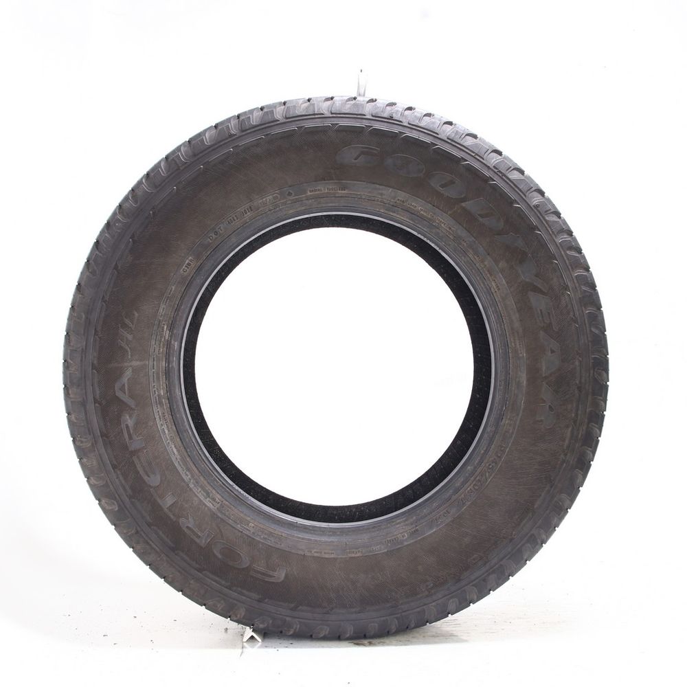 Set of (4) Used 245/70R17 Goodyear Fortera HL 108T - 5-6.5/32 - Image 12