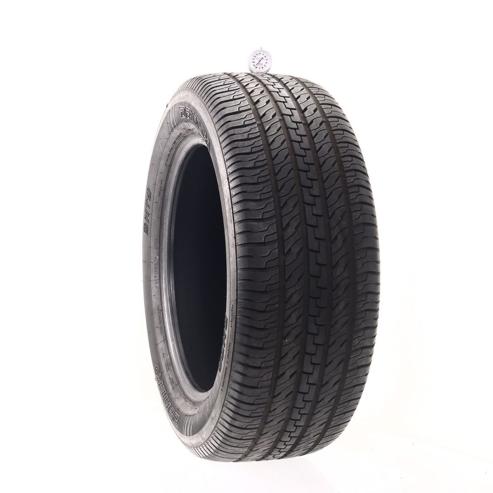 Used P 275/55R20 Dextero DHT2 111T - 8.5/32 - Image 1