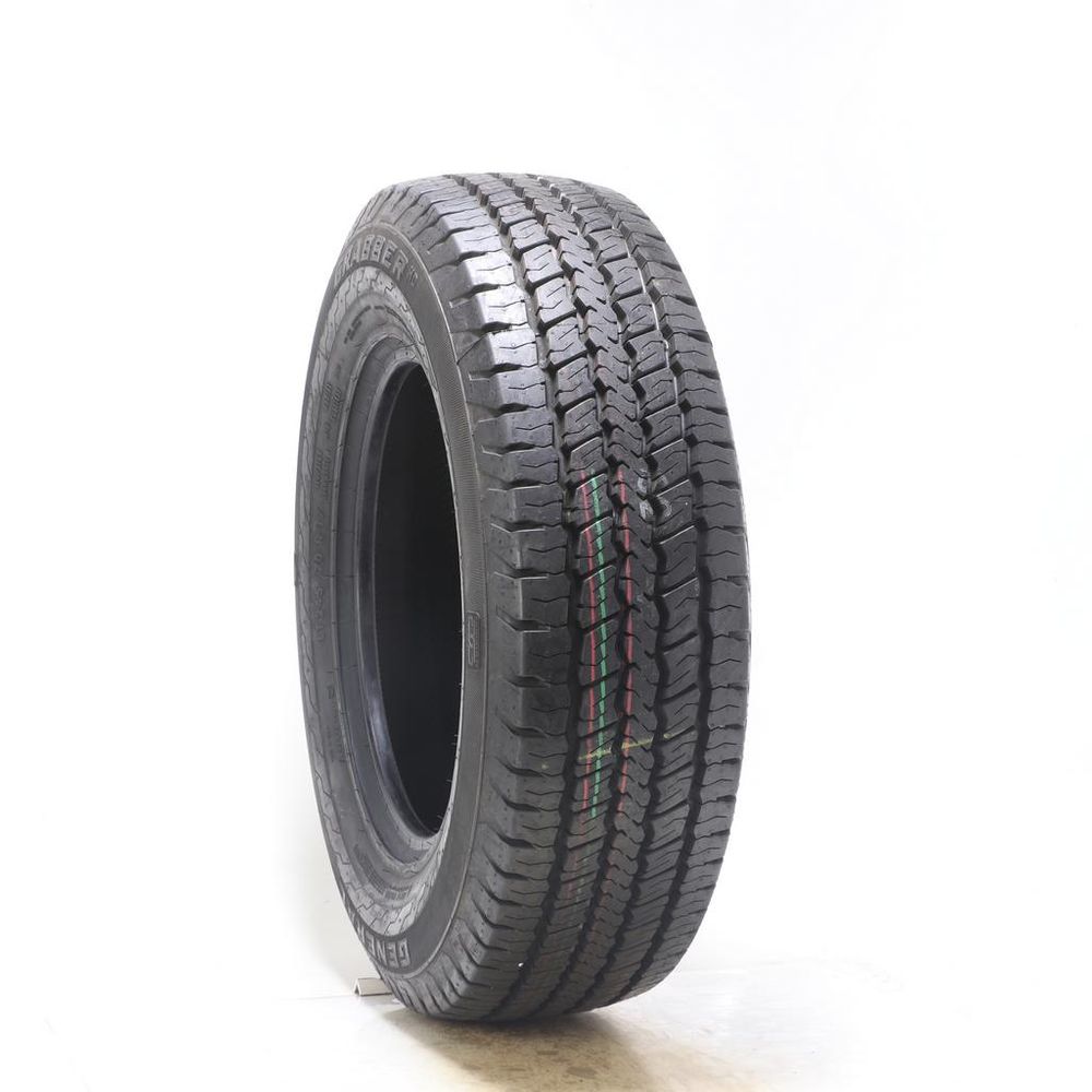 New LT 245/70R17 General Grabber HD 119/116R E - 16/32 - Image 1