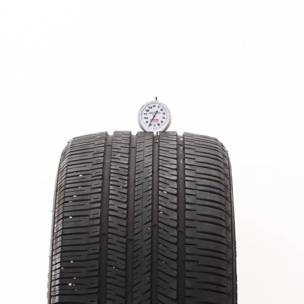 Set of (2) Used 255/45R20 Goodyear Eagle RS-A 101V - 8-9.5/32 - Image 2