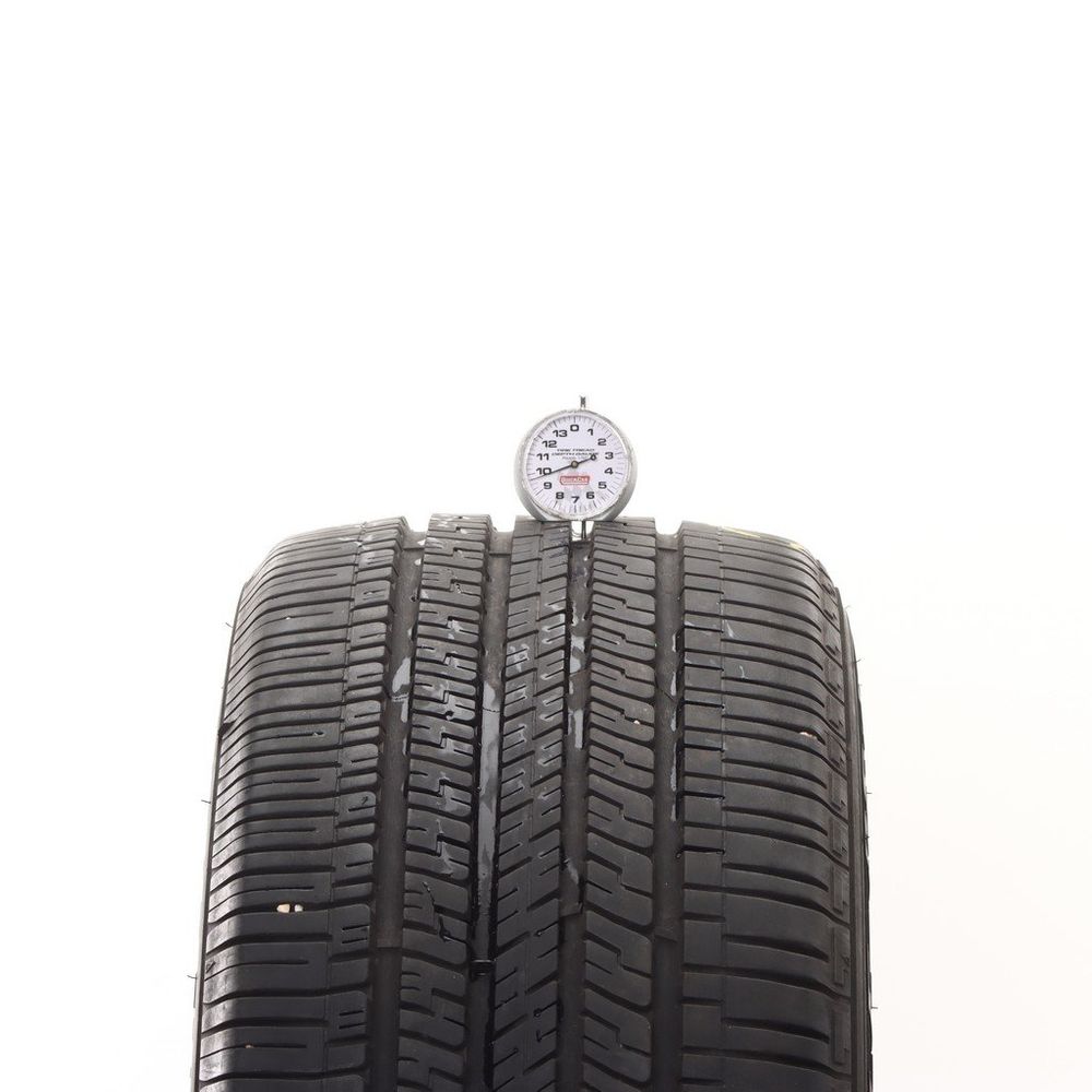 Set of (2) Used 255/45R20 Goodyear Eagle RS-A 101V - 8-9.5/32 - Image 5