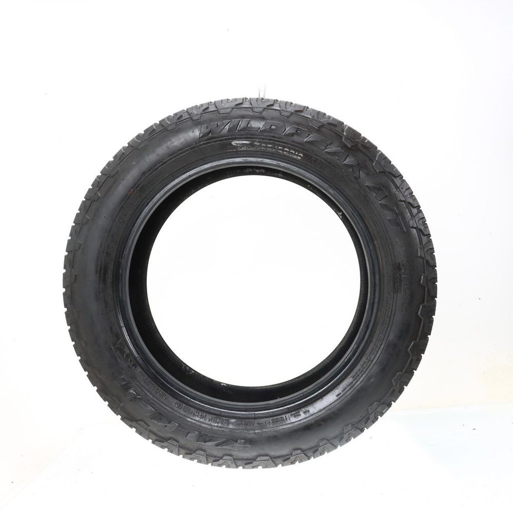 Used 235/60R18 Falken Wildpeak A/T Trail 107H - 5/32 - Image 3