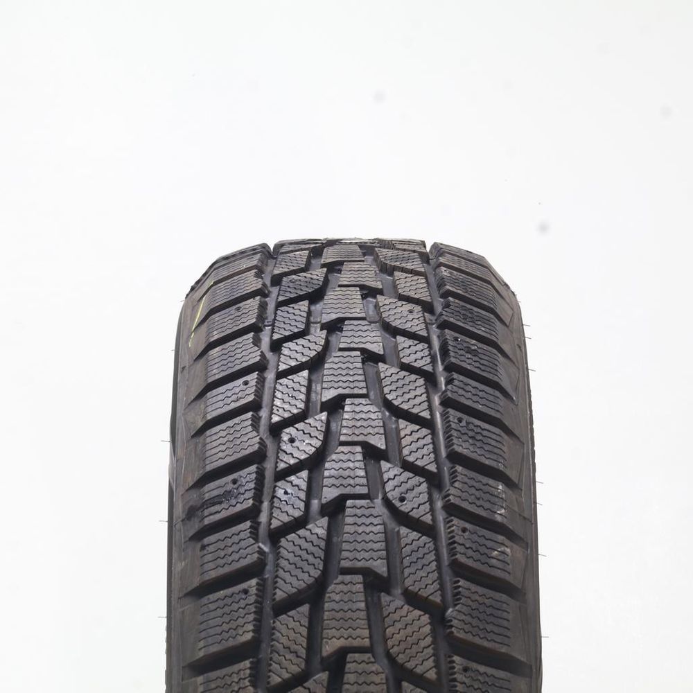 New 225/60R18 Cooper Evolution Winter 100H - 11.5/32 - Image 2