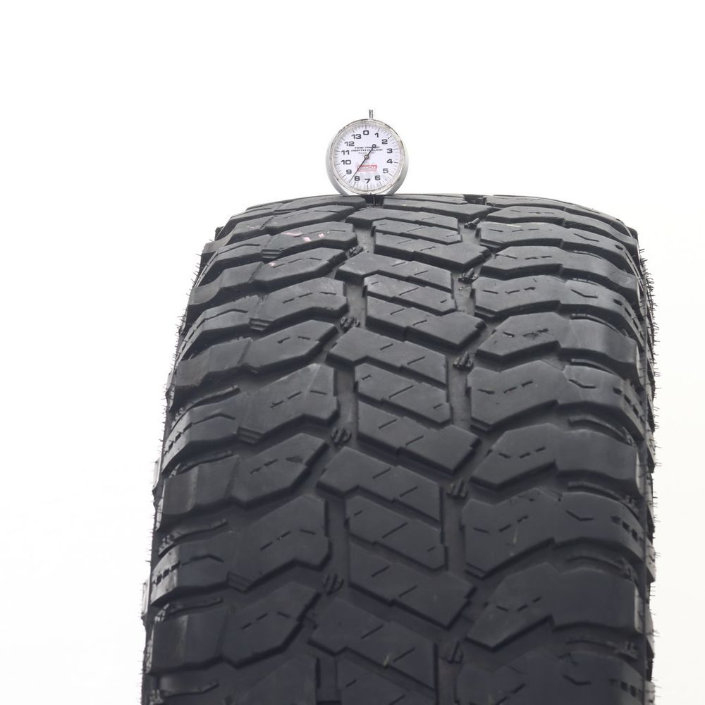 Used LT 285/60R20 Radar Renegade R/T 125/122Q E - 8/32 - Image 2