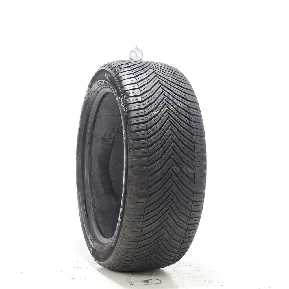 Used 265/45R20 Michelin CrossClimate SUV 108Y - 6/32 - Image 1