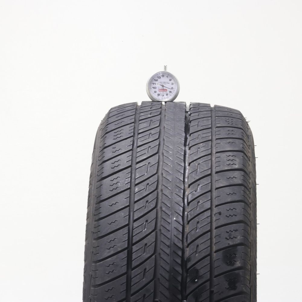 Used 235/55R20 Uniroyal Tiger Paw Touring A/S 102V - 4/32 - Image 2