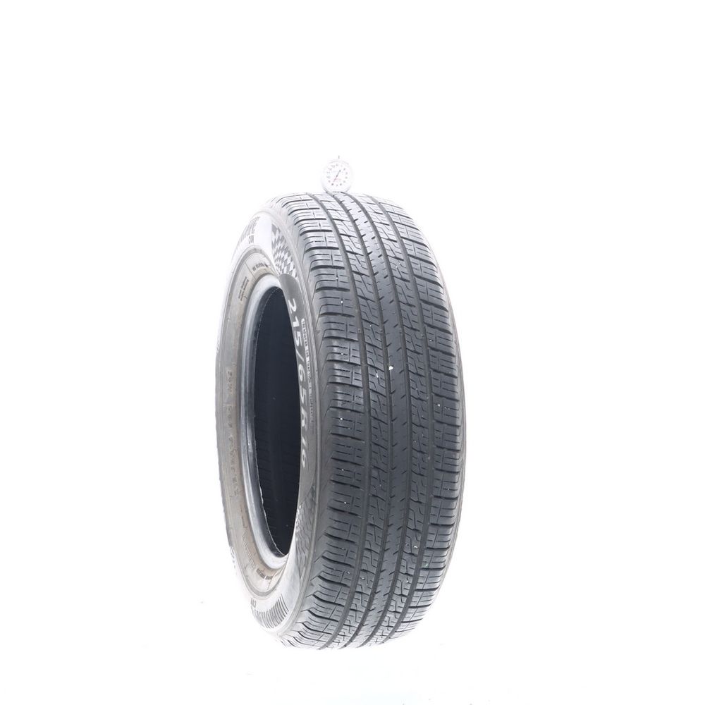 Set of (4) Used 215/65R16 Mohave Crossover CUV 98H - 7-8.5/32 - Image 7