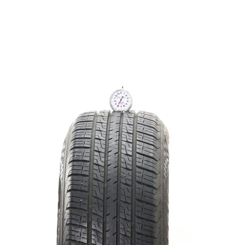 Set of (4) Used 215/65R16 Mohave Crossover CUV 98H - 7-8.5/32 - Image 8