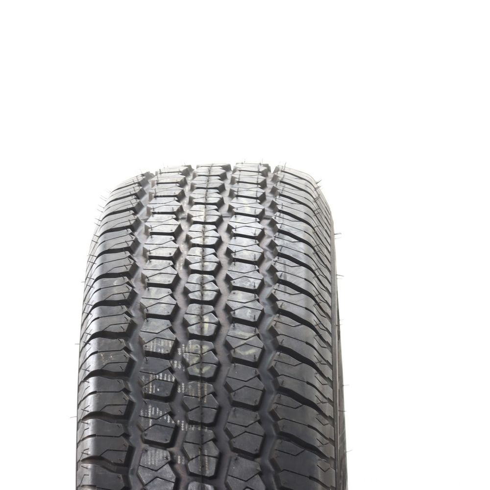 Driven Once 245/75R16 Futura Scrambler AP 109S - 10/32 - Image 2