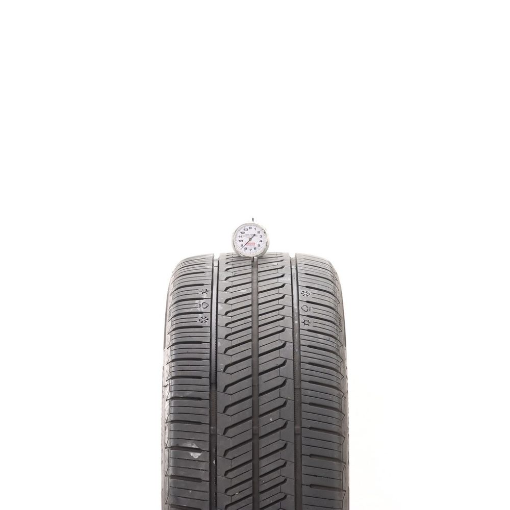 Used 235/45R18 Continental ControlContact Tour M A/S EV 94V - 8.5/32 - Image 2