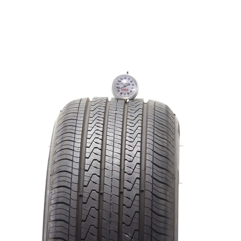 Used 225/55R18 Hankook Mavis Traction Control 4Season 98H - 9.5/32 - Image 2