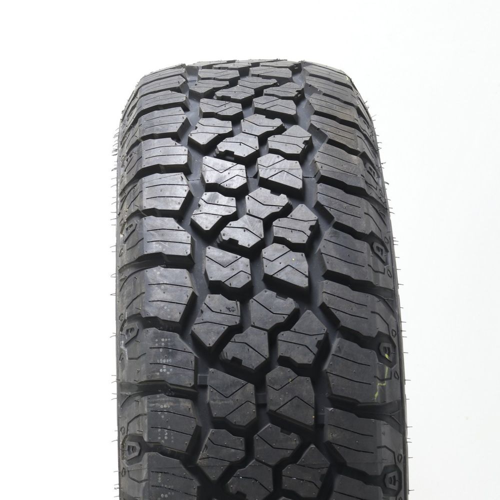 Set of (2) New 265/75R16 Summit Trail Climber AT 116S - 12/32 - Image 2