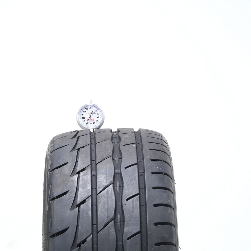 Set of (2) Used 225/40R19 Firestone Firehawk Indy 500 93W - 6.5-8/32 - Image 5