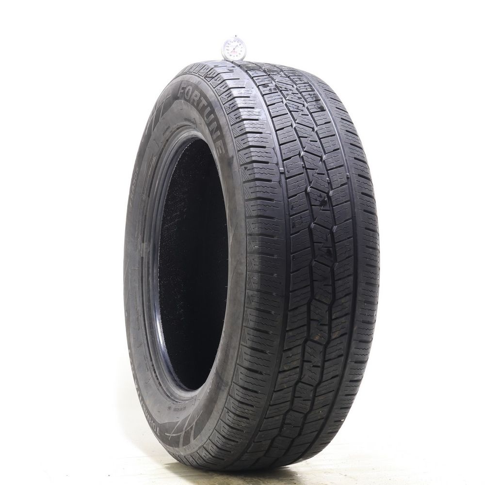 Used 275/60R20 Fortune Tormenta H/T FSR305 115H - 8.5/32 - Image 1