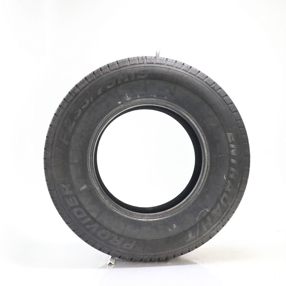 Used 235/75R15 Provider Entrada H/T 108T - 11.5/32 - Image 3