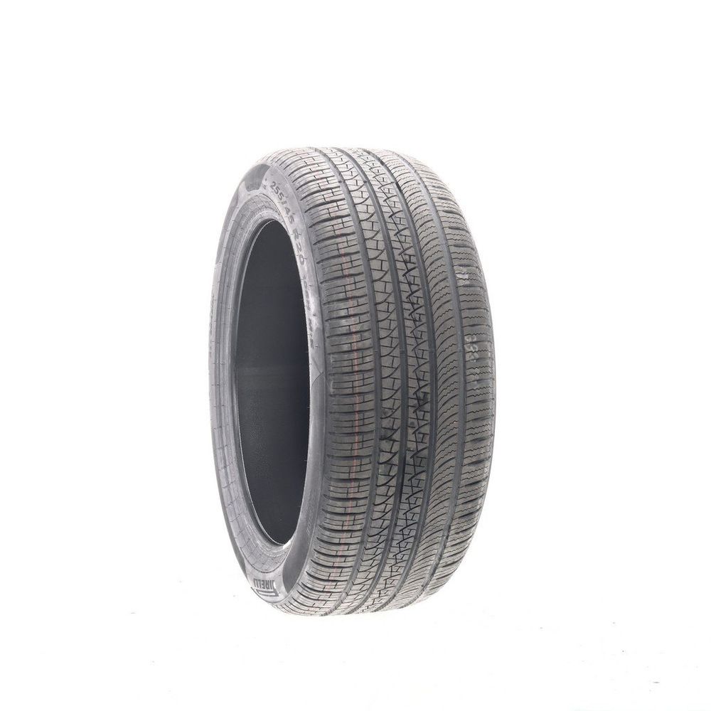Driven Once 255/45R20 Pirelli P Zero I 105H - 9/32 - Image 1